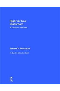 Rigor in Your Classroom