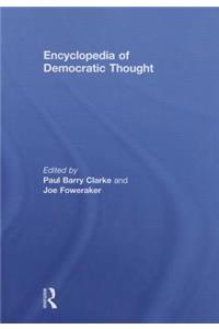 Encyclopedia of Democratic Thought