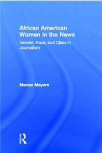 African American Women in the News