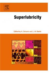 Superlubricity