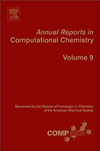 Annual Reports in Computational Chemistry