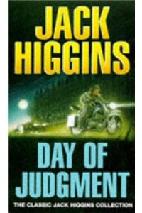 Day of Judgement (Classic Jack Higgins Collection)