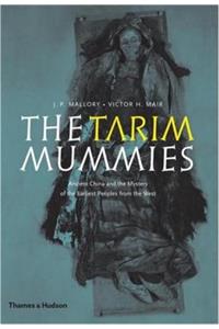 The Tarim Mummies