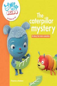 Okido: The Caterpillar Mystery