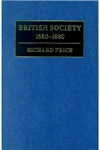 British Society 1680-1880