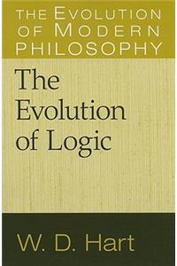 The Evolution of Logic