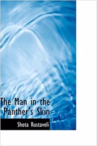Man in the Panther's Skin