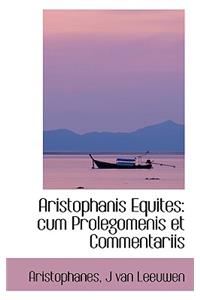 Aristophanis Equites