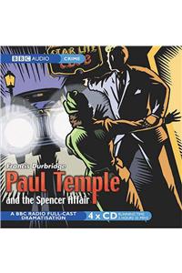 Paul Temple and the Spencer Affair