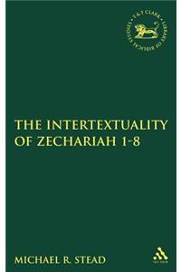 Intertextuality of Zechariah 1-8