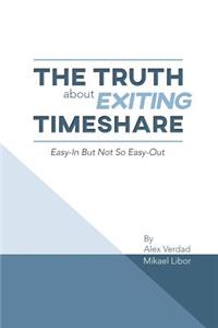 The Truth About Exiting Timeshare