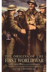 Origins of the First World War