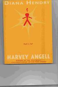Novel Ideas Harvey Angell 6 Pack