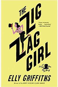 The Zig Zag Girl