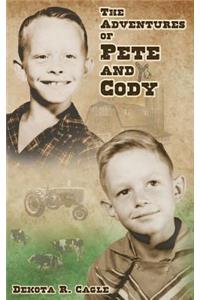 Adventures of Pete and Cody