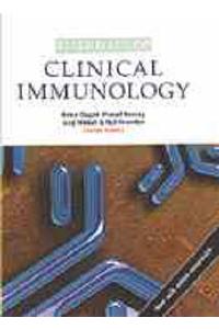 Essential Clinical Immunology