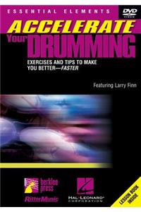 Accelerate Your Drumming