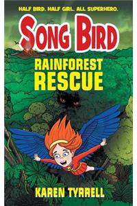 Rainforest Rescue