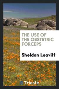 The Use of Obstetric Forceps