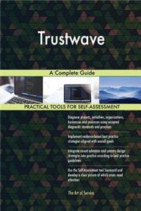 Trustwave A Complete Guide