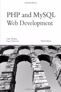 PHP and Mysql Web Development