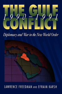 Gulf Conflict 1990-1991