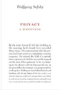 Privacy