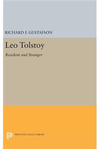 Leo Tolstoy