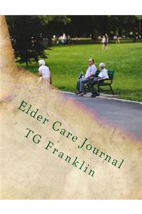 Elder Care Journal