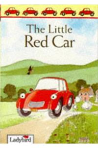 The Little Red Car