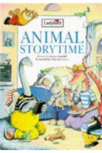 Animal Storytime