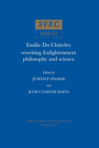 Emilie Du Châtelet