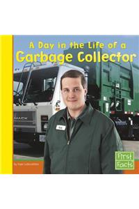 A Day in the Life of a Garbage Collector