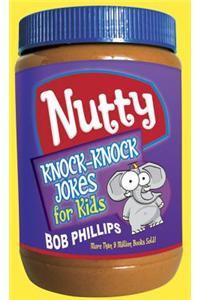Nutty Knock-Knock Jokes for Kids