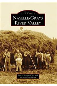 Naselle-Grays River Valley