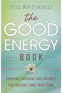 Good Energy Book