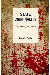 State Criminality