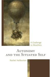 Autonomy and the Situated Self