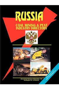 Russia Coal and Peat Mining Industry Directory