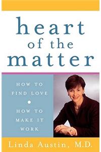 Heart of the Matter