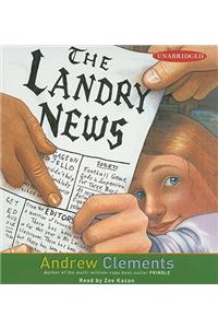 The Landry News