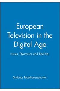 European Television in the Digital Age