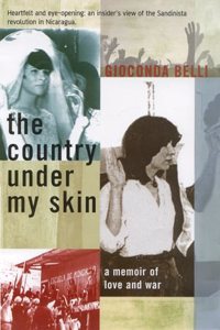 The Country Under My Skin