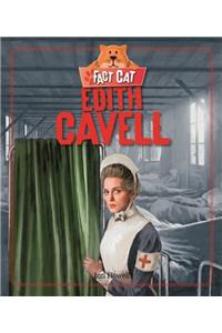 Fact Cat: History: Edith Cavell