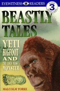 Beastly Tales