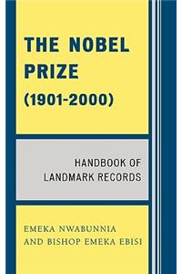 The Nobel Prize (1901-2000)