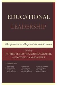 Educational Leadership