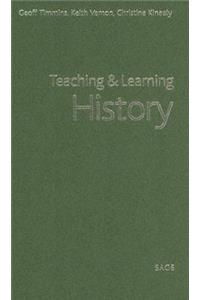 Teaching and Learning History