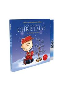 Peanuts: A Charlie Brown Christmas