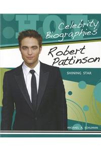 Robert Pattinson